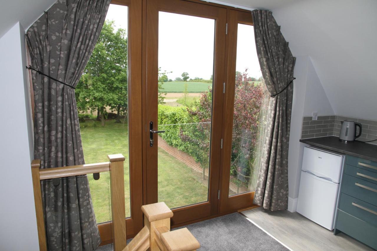 Apartment Superb Barn - Norfolk Broads & Norwich *