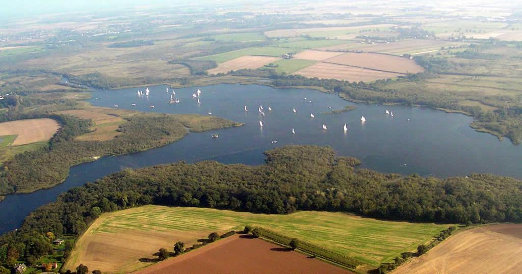 Apartment Superb Barn - Norfolk Broads & Norwich Stokesby
